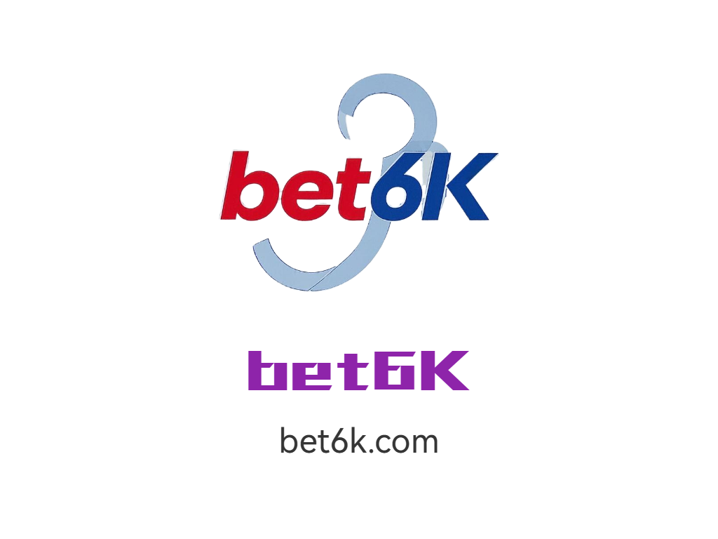 BET6K GAME-Apostas
