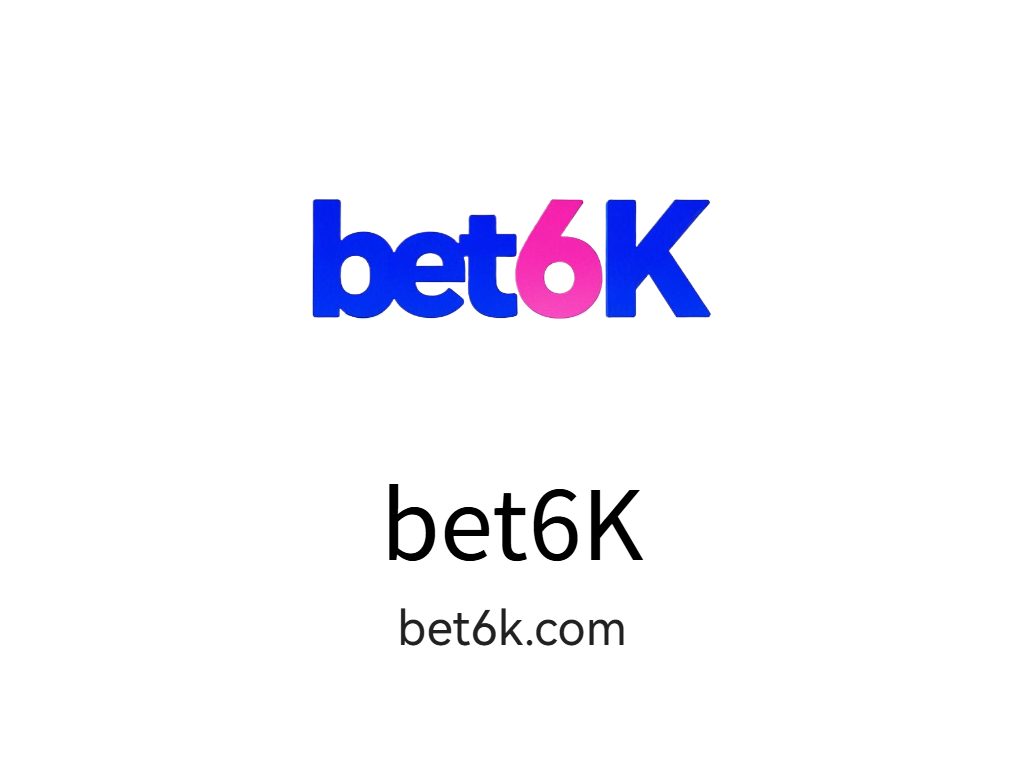 BET6K GAME-Slots