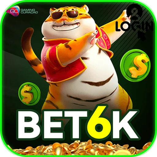 bet6k login promotion